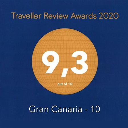 Deluxe Al Lado Del Mar By Canariasgetaway Las Palmas de Gran Canaria Zewnętrze zdjęcie