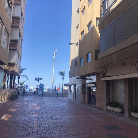 Deluxe Al Lado Del Mar By Canariasgetaway Las Palmas de Gran Canaria Zewnętrze zdjęcie
