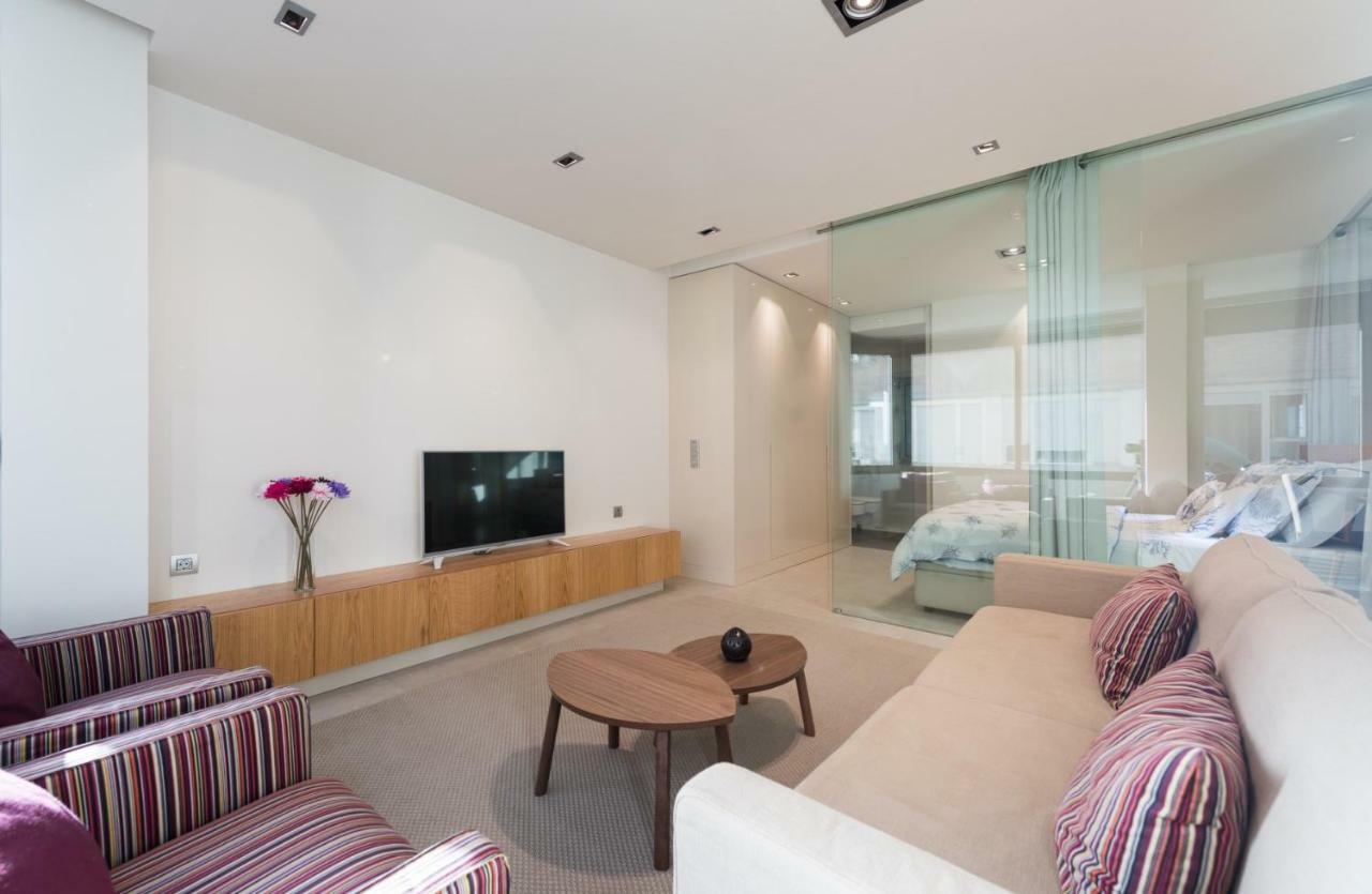 Deluxe Al Lado Del Mar By Canariasgetaway Las Palmas de Gran Canaria Zewnętrze zdjęcie