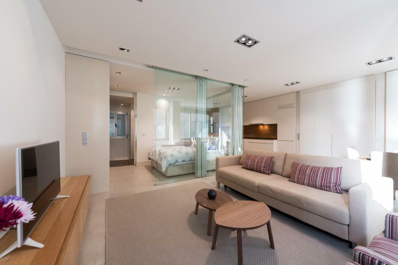 Deluxe Al Lado Del Mar By Canariasgetaway Las Palmas de Gran Canaria Zewnętrze zdjęcie