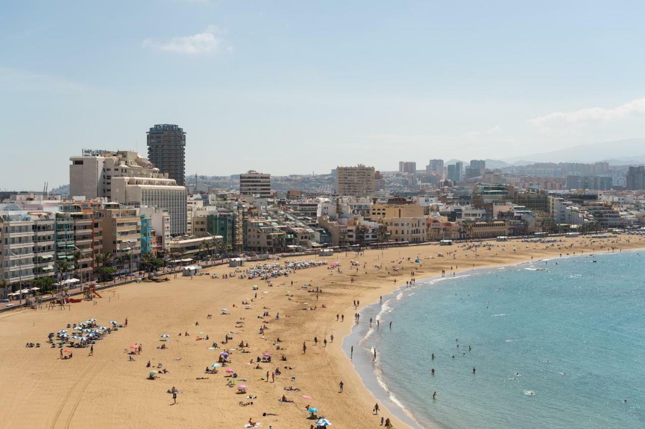 Deluxe Al Lado Del Mar By Canariasgetaway Las Palmas de Gran Canaria Zewnętrze zdjęcie