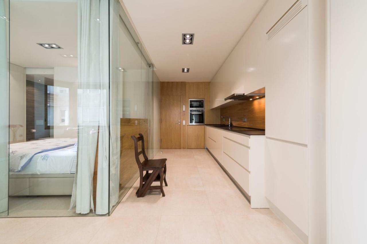 Deluxe Al Lado Del Mar By Canariasgetaway Las Palmas de Gran Canaria Zewnętrze zdjęcie