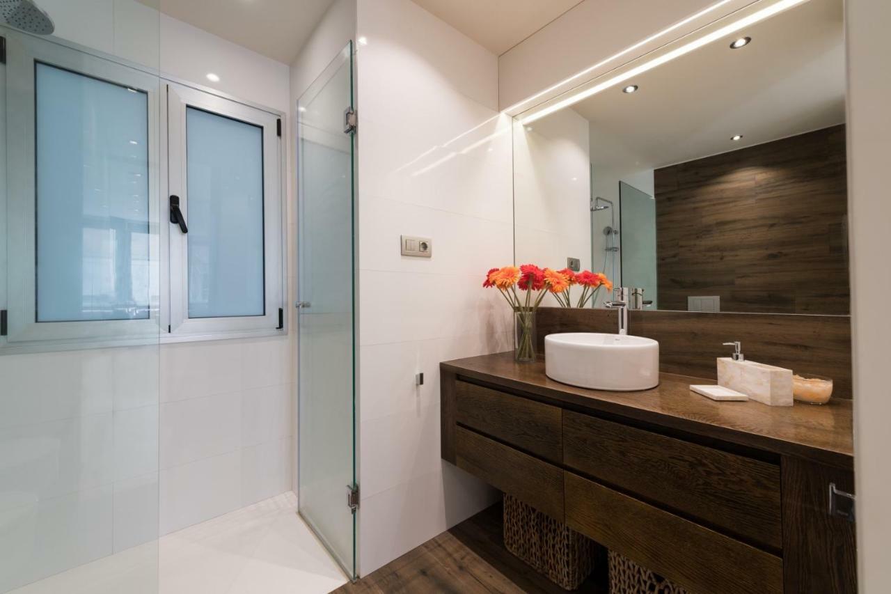 Deluxe Al Lado Del Mar By Canariasgetaway Las Palmas de Gran Canaria Zewnętrze zdjęcie