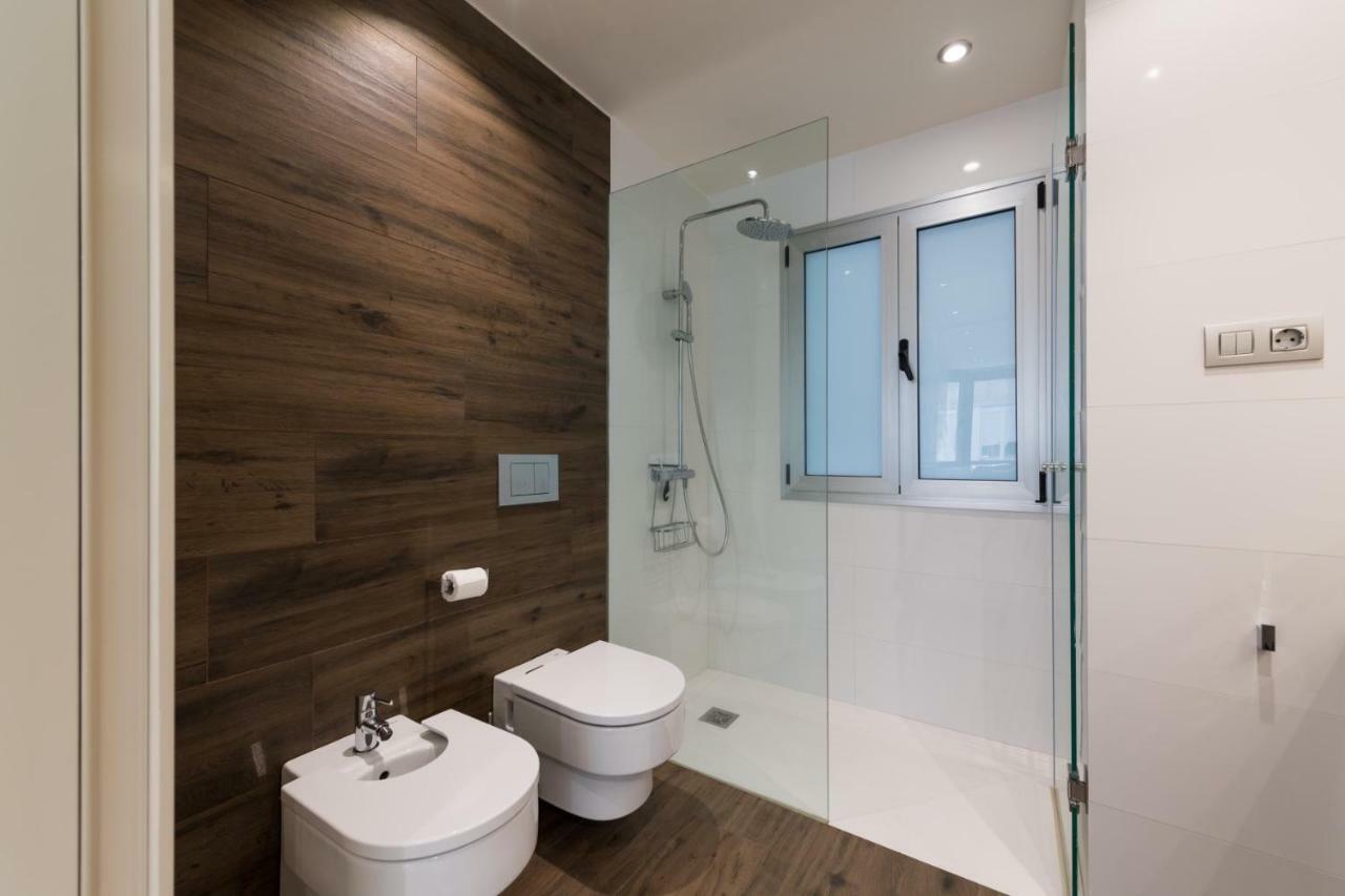Deluxe Al Lado Del Mar By Canariasgetaway Las Palmas de Gran Canaria Zewnętrze zdjęcie