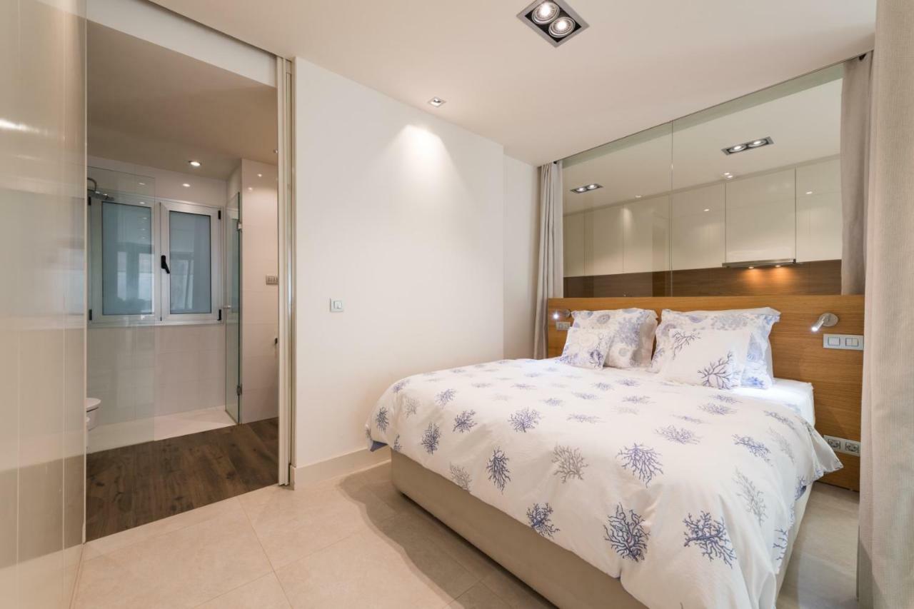 Deluxe Al Lado Del Mar By Canariasgetaway Las Palmas de Gran Canaria Zewnętrze zdjęcie