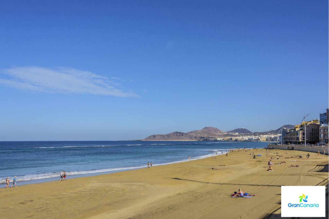 Deluxe Al Lado Del Mar By Canariasgetaway Las Palmas de Gran Canaria Zewnętrze zdjęcie