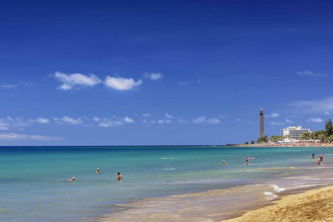 Deluxe Al Lado Del Mar By Canariasgetaway Las Palmas de Gran Canaria Zewnętrze zdjęcie