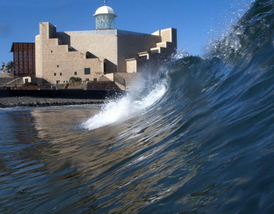 Deluxe Al Lado Del Mar By Canariasgetaway Las Palmas de Gran Canaria Zewnętrze zdjęcie